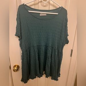Urban outfitters swing top